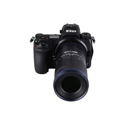 Laowa 180mm f/4.5 1.5X Ultra Macro APO (Nikon Z) - Ảnh 6