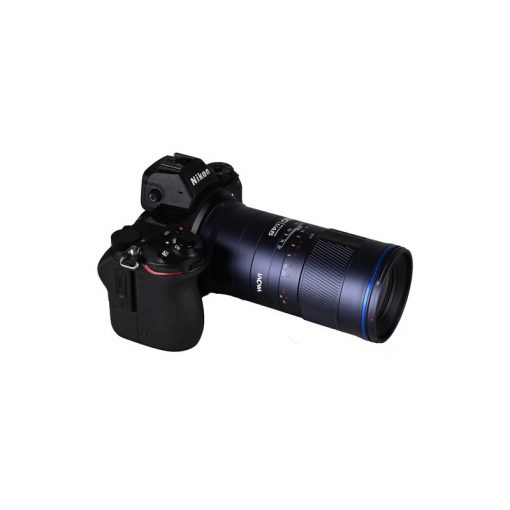 Laowa 180mm f/4.5 1.5X Ultra Macro APO (Nikon Z) - Ảnh 8