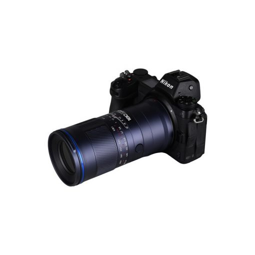 Laowa 180mm f/4.5 1.5X Ultra Macro APO (Nikon Z) - Ảnh 7