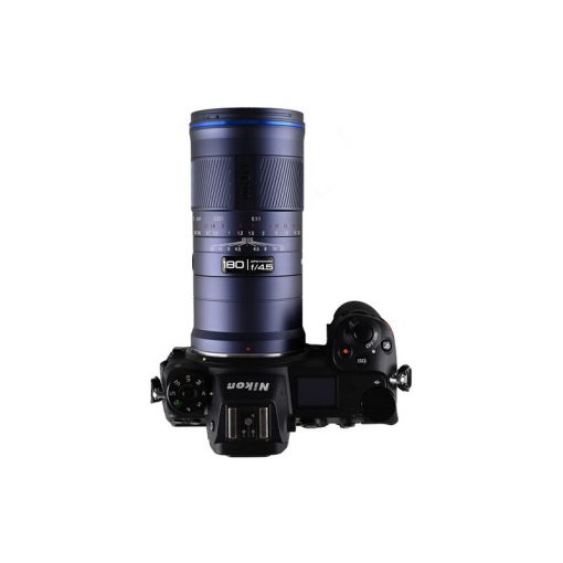 Laowa 180mm f/4.5 1.5X Ultra Macro APO (Nikon Z) - Ảnh 5