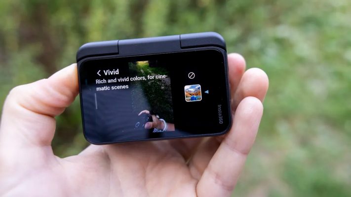 đánh giá insta360 go ultra