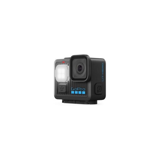 GoPro Lit Hero - Ảnh 3