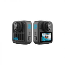 Alternative view of GoPro Max2
