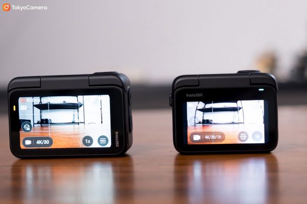 insta360 go ultra vs go 3s