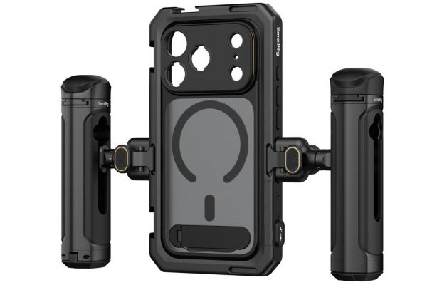 phụ kiện SmallRig cho iPhone 17 Pro