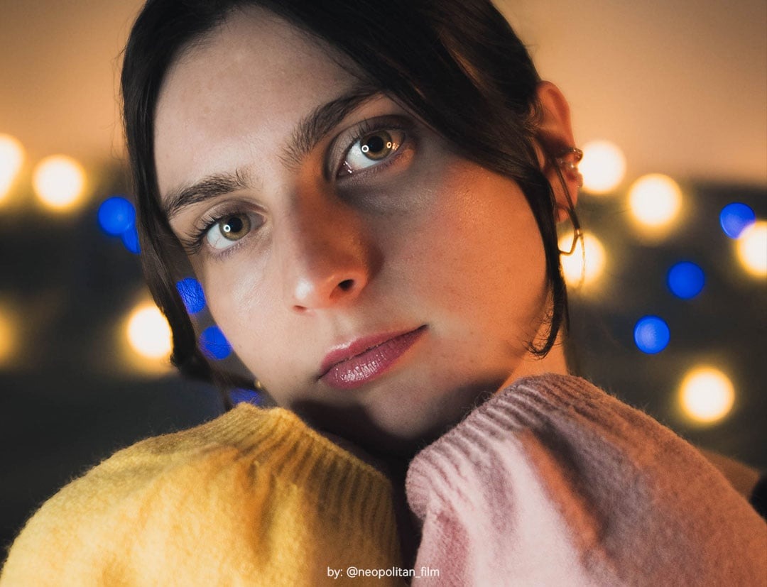 ra mắt 7Artisans AF 35mm f/1.8