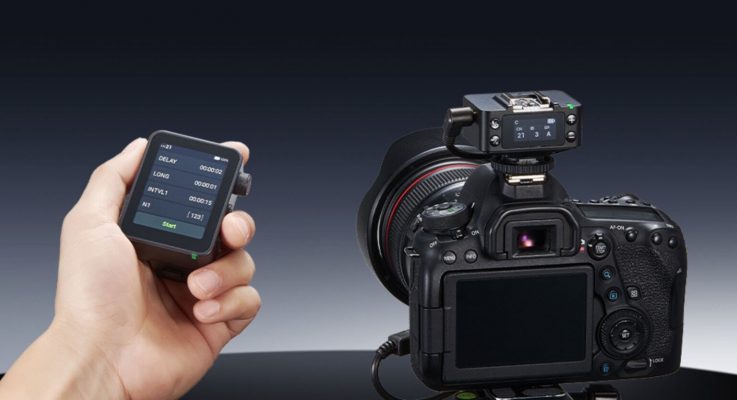 ra mắt Godox X3 Pro