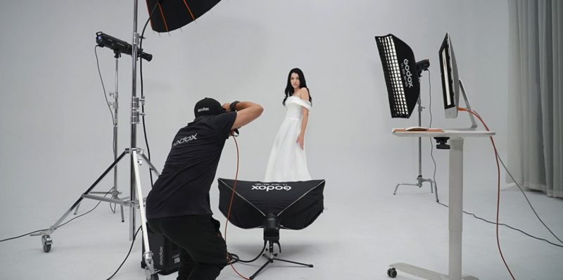 ra mắt Godox X3 Pro