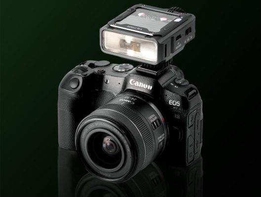 ra mắt Viltrox Spark Z3 TTL
