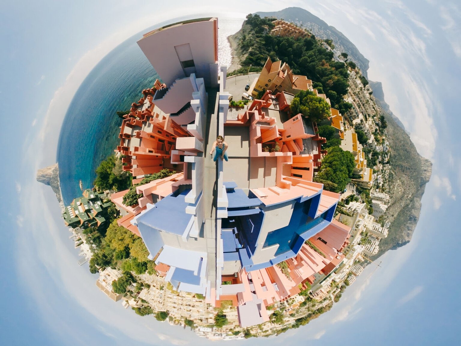 ra mắt gopro max 2