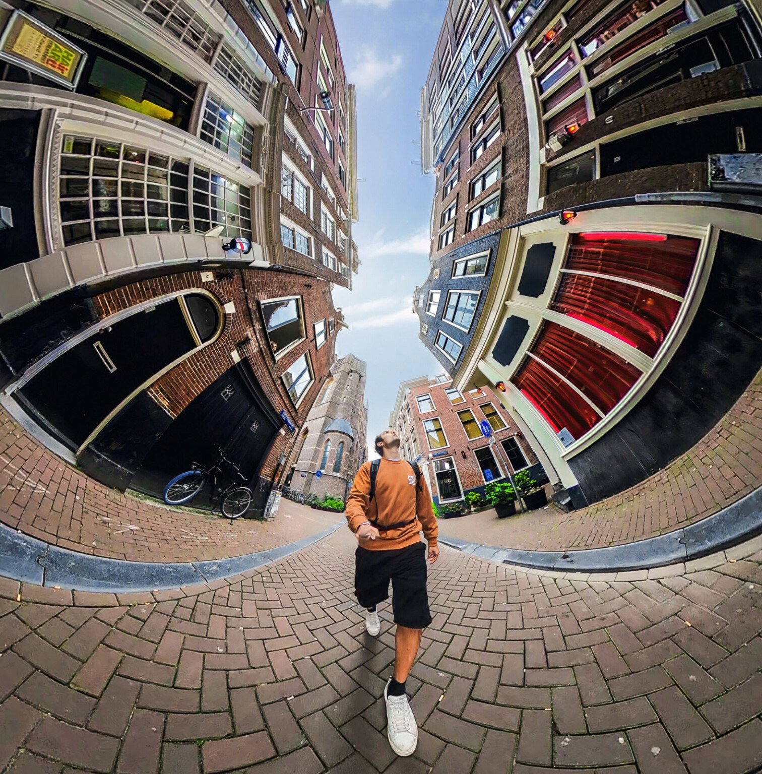 ra mắt gopro max 2