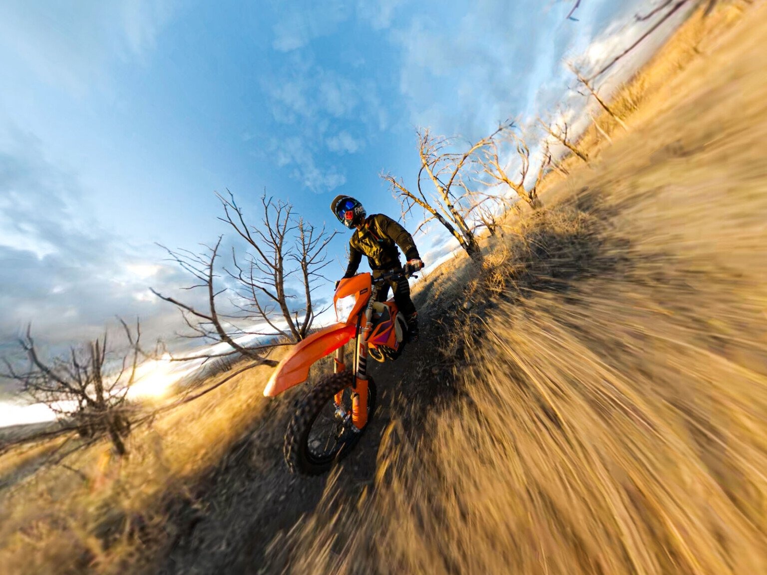 ra mắt gopro max 2