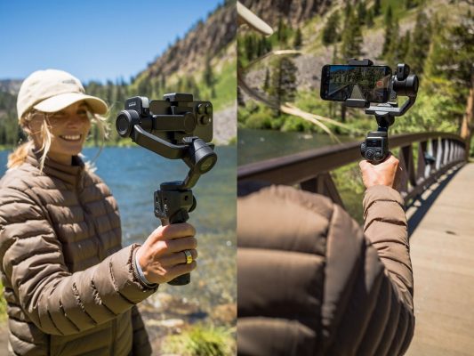 ra mắt gopro max 2