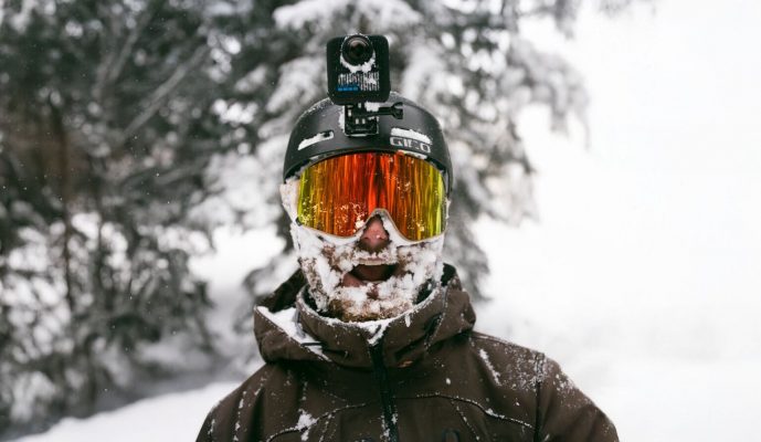 ra mắt gopro max 2