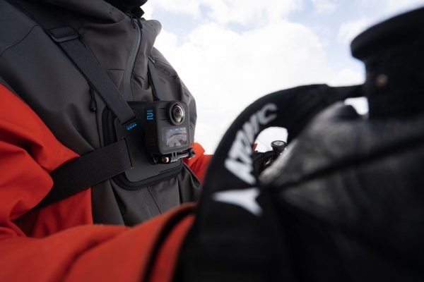 ra mắt gopro max 2
