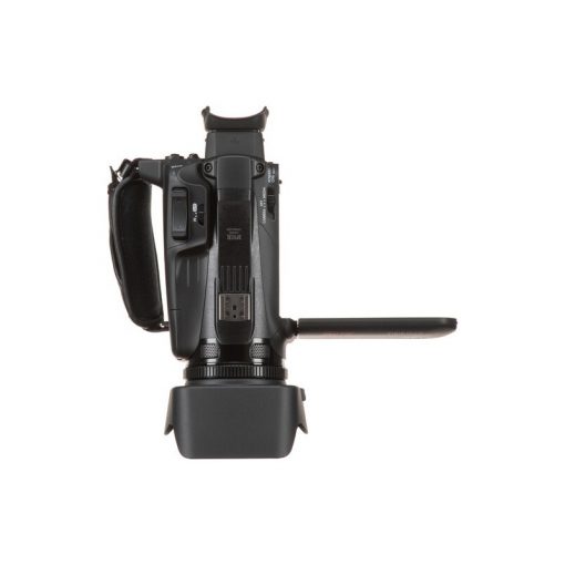 Canon Vixia HF G70 UHD 4K Camcorder - Ảnh 6