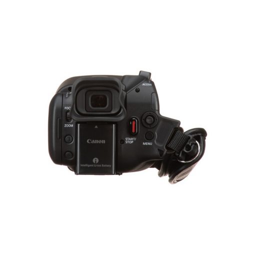Canon Vixia HF G70 UHD 4K Camcorder - Ảnh 5