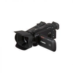 Alternative view of Canon Vixia HF G70 UHD 4K Camcorder