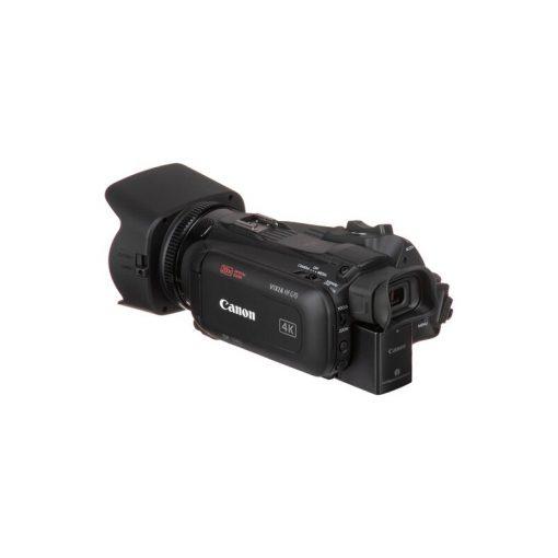 Canon Vixia HF G70 UHD 4K Camcorder - Ảnh 13