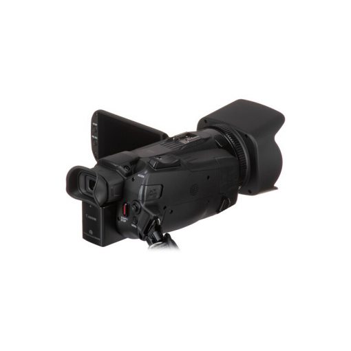 Canon Vixia HF G70 UHD 4K Camcorder - Ảnh 12
