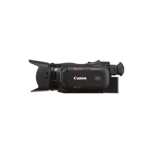 Canon Vixia HF G70 UHD 4K Camcorder - Ảnh 10