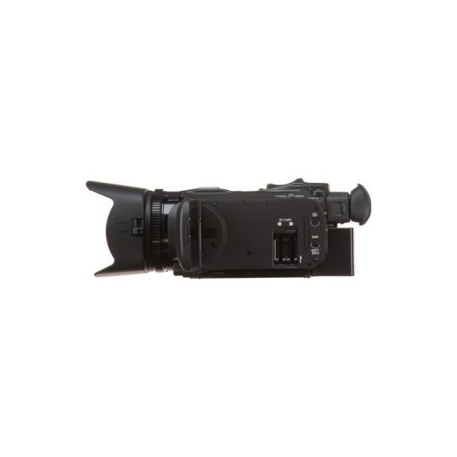 Canon Vixia HF G70 UHD 4K Camcorder - Ảnh 8