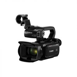 Canon XA60 Professional UHD 4K Camcorder