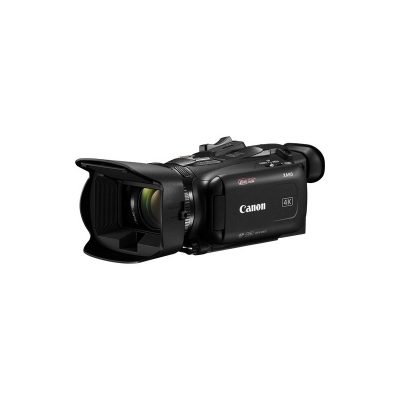 Canon XA60 Professional UHD 4K Camcorder