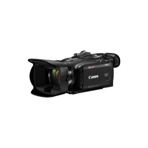 Canon XA60 Professional UHD 4K Camcorder - Ảnh 2
