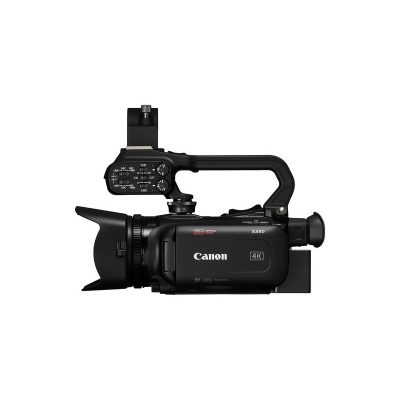Canon XA60 Professional UHD 4K Camcorder