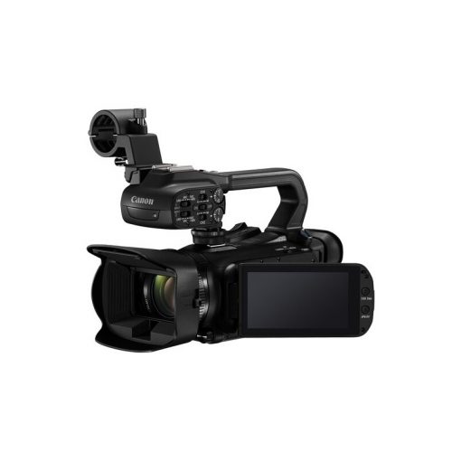 Canon XA65 Professional UHD 4K Camcorder - Ảnh 2