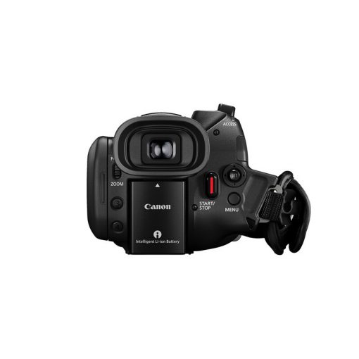Canon XA65 Professional UHD 4K Camcorder - Ảnh 4