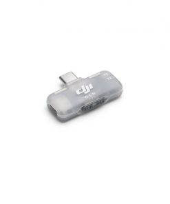 DJI Mic Mobile Receiver