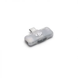 DJI Mic Mobile Receiver