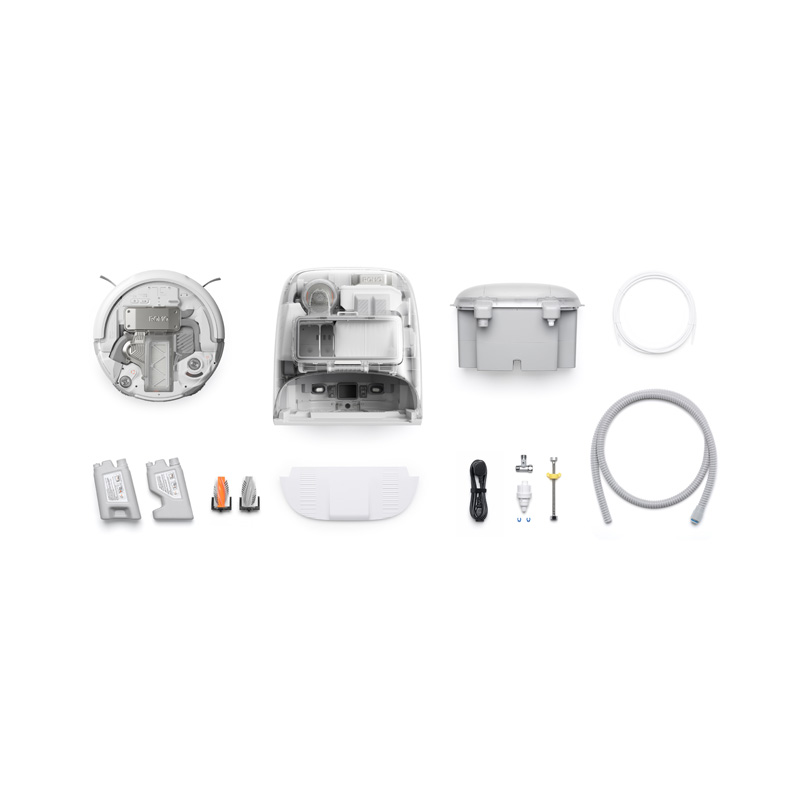 DJI ROMO P - Ảnh 10