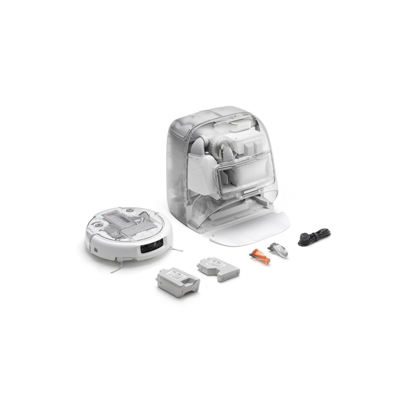 DJI ROMO P - Ảnh 9