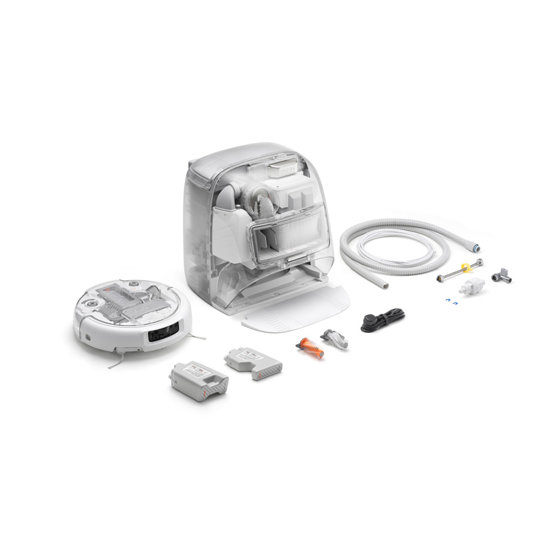 DJI ROMO P - Ảnh 8