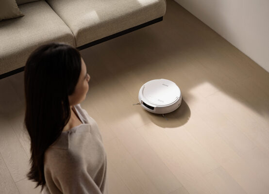 DJI ROMO S