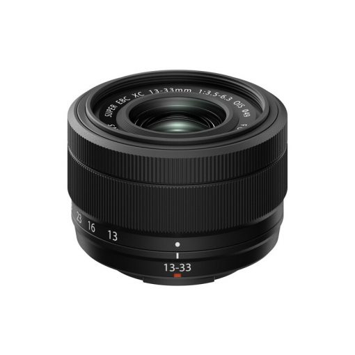 Fujifilm X-T30 III + XC 13-33mm f/3.5-6.3 OIS - Ảnh 20