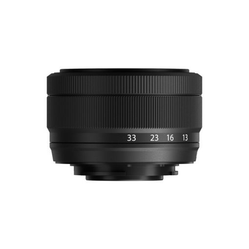 Fujifilm X-T30 III + XC 13-33mm f/3.5-6.3 OIS - Ảnh 18