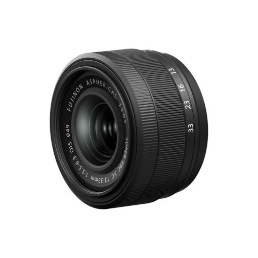 Fujifilm X-T30 III + XC 13-33mm f/3.5-6.3 OIS - Ảnh 17