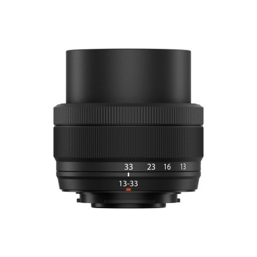 Fujifilm X-T30 III + XC 13-33mm f/3.5-6.3 OIS - Ảnh 16