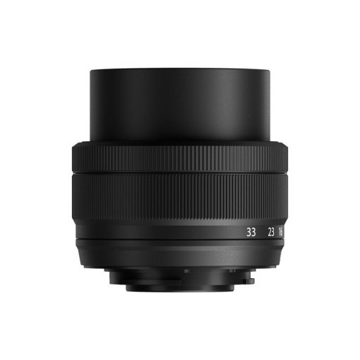 Fujifilm X-T30 III + XC 13-33mm f/3.5-6.3 OIS - Ảnh 14
