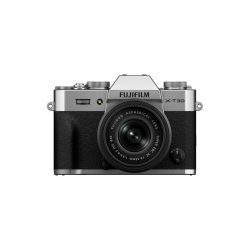 Fujifilm X-T30 III + XC 13-33mm f/3.5-6.3 OIS