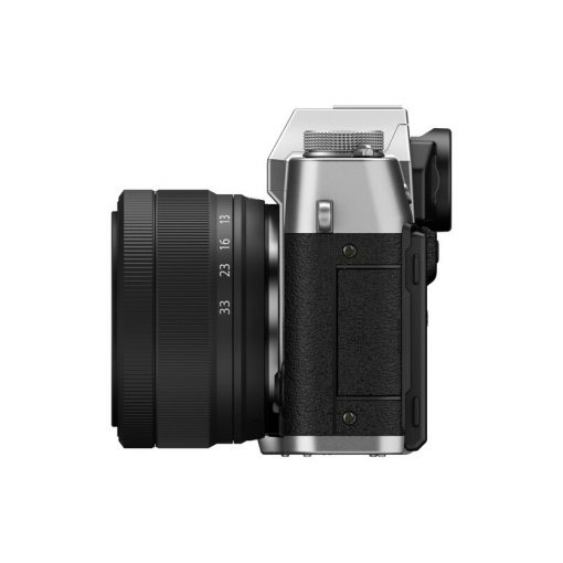 Fujifilm X-T30 III + XC 13-33mm f/3.5-6.3 OIS - Ảnh 8