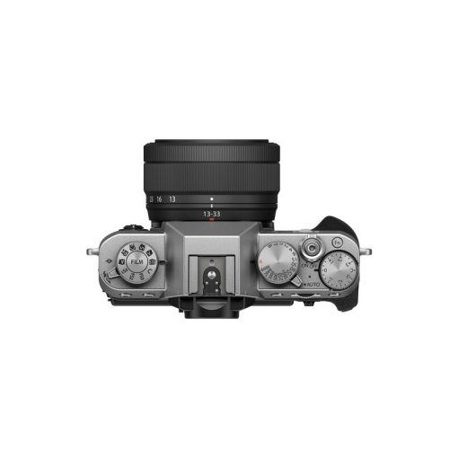 Fujifilm X-T30 III + XC 13-33mm f/3.5-6.3 OIS - Ảnh 12