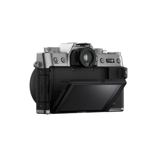 Fujifilm X-T30 III + XC 13-33mm f/3.5-6.3 OIS - Ảnh 11