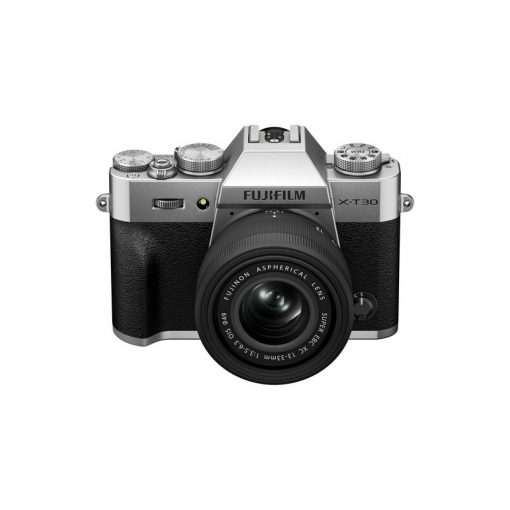Fujifilm X-T30 III + XC 13-33mm f/3.5-6.3 OIS - Ảnh 10