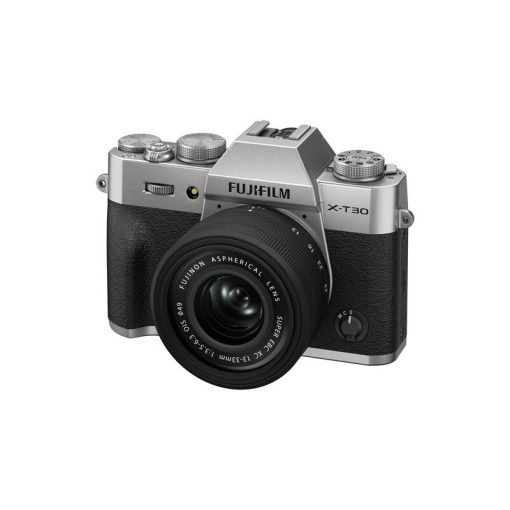 Fujifilm X-T30 III + XC 13-33mm f/3.5-6.3 OIS - Ảnh 9
