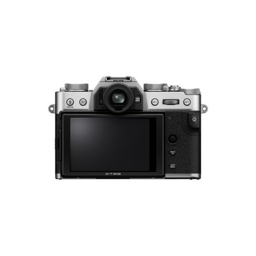 Fujifilm X-T30 III (Body Only) - Ảnh 2